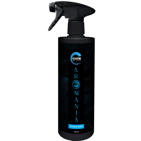 Odorizant auto Ocean wave 500ml CDS