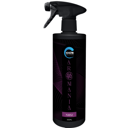 Odorizant auto Purple 500ml CDS