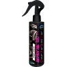 Solutie pentru curatare plastic guma de mestecat Bright Polyrole SHINE 250ml CDS