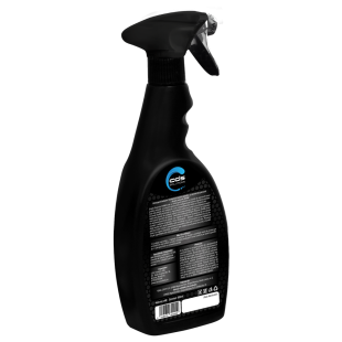 Balsam plastic piersica Bright Polyrole SHINE 500ml CDS