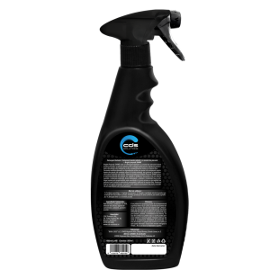 Balsam plastic piersica Bright Polyrole SHINE 500ml CDS