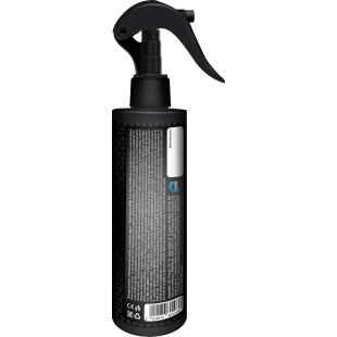 Solutie intretinere plastic capsuni Bright Polyrole SHINE 250ml CDS