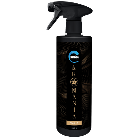 Odorizant auto Vanilla 500ml CDS