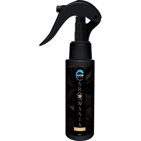 Odorizant auto Vanilla 100ml CDS