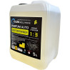 Odorizant auto concentrat cu miros de Struguri CDS 5L