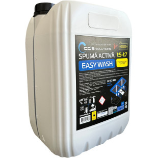 Spuma activa concentrata Easy Wash CDS 22Kg