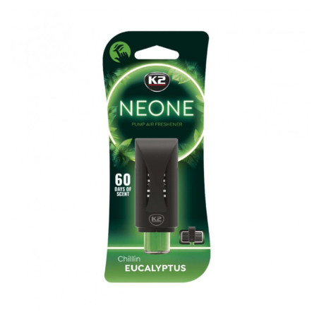 Odorizant Auto Eucalipt Neone K2 - 6 ml