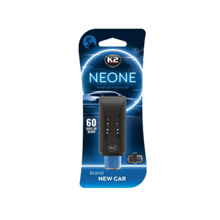 Odorizant Auto New Car  Neone K2 - 6 ml