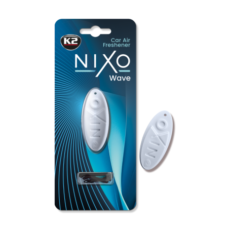 Odorizant Auto Nixo Wave K2