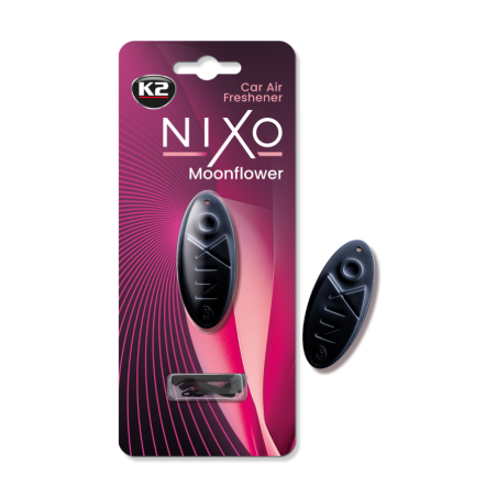 Odorizant Auto Nixo Moonflower  K2