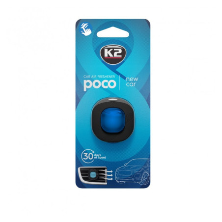 Odorizant Auto New Car Poco K2 - 3.3 ml
