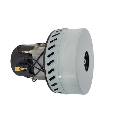 Motor pentru aspirator profesional cu 2 turbine