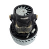 Motor pentru aspirator profesional cu 2 turbine