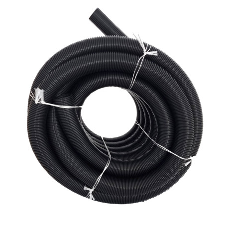 Furtun aspirator la metru D50mm RM