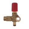 Regulator de presiune VRF2 Red – pentru spălătorii auto profesionale