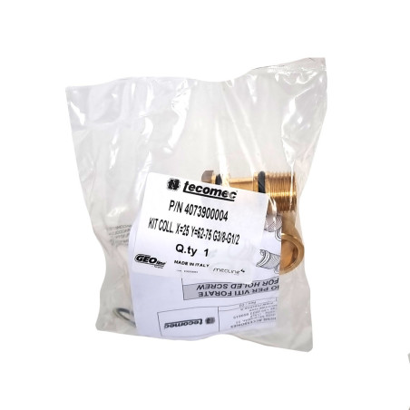 Kit Colector VRF2 X25 Y62-75 – compatibil HAWK