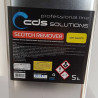 Solutie indepartat lipici SCOTCH REMOVER CDS 5L