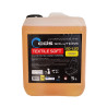 Solutie tapiterie auto cu spumare redusa CDS TEXTILE SOFT 5L