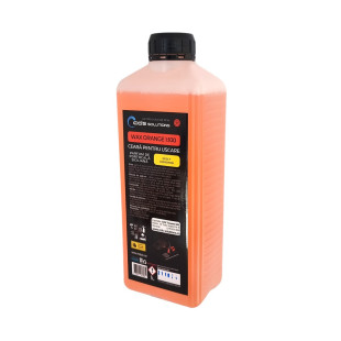 Ceara Auto Lichida Parfumata CDS WAX ORANGE, 1L