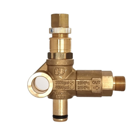 Regulator Presiune VRF 2 Profesional