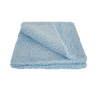 Laveta Microfibra Premium SOFFIO, 40x40 cm, Polish & Finish