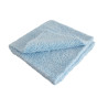 Laveta Microfibra Premium SOFFIO, 40x40 cm, Polish & Finish