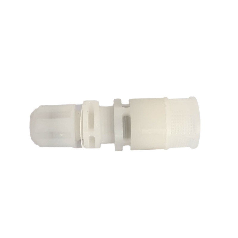 Filtru Aspiratie SEKO PVDF+FPM, 4x6mm