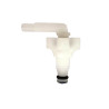 Aerisitor SEKO Pompe Solenoid, PVDF/EPDM, Profesional