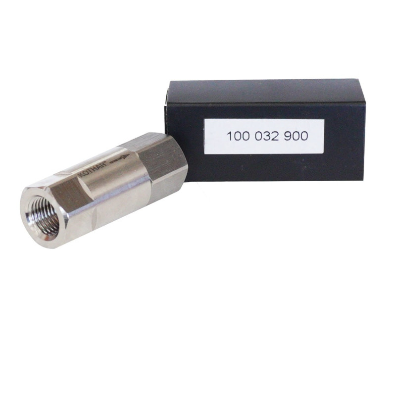 Supapa Unisens KOTHAR INOX Profesionala, G 1/4 M