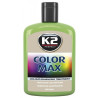 COLOR MAX 200ml - Pasta de lustruit si ceruit - verde