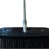Perie Spalat Auto Profesionala RM, 900/700, 90mm