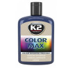 COLOR MAX 200ml - Pasta de lustruit si ceruit - albastru inchis