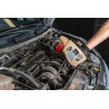 Solutie pt curatat motorul pe exterior pulverizator AKRA K2 700ml