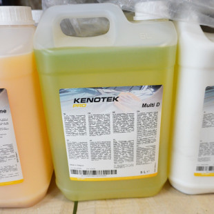 Degresant universal (APC) MULTI D 5L Kenotek