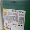 Solutie curatare interior universala (APC) MULTICLEANER 5L Kenotek