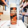 Spray vopsea temperatura alb 400 ml