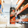 Spray vopsea temperatura negru 400 ml