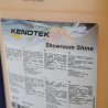Solutie detailing rapid SHOWROOM SHINE 5L Kenotek
