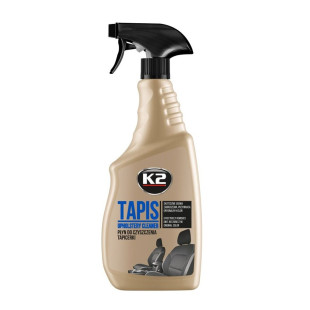 TAPIS 700ml - Solutie curatat tapiteria 700ml - cu atomizor