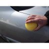 Burete polish, aplicator ceara auto K2