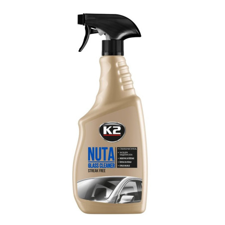 NUTA 700ml- Solutie curatat geamuri 700ml - pulverizator