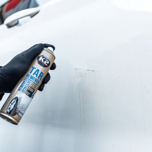 TAR REMOVER 300ml - Spray de curatat urme asfalt