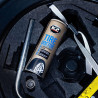 TIRE DOKTOR- Spray pt umflat si reparat anvelope 535ml