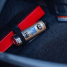 TIRE DOKTOR- Spray pt umflat si reparat anvelope 535ml