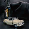 Balsam piele si vinil Leather&vinyl 500ml CDS