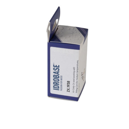 Kit Garnituri Etansare Dolly C4 CAT | Piese de Schimb