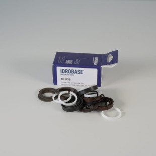 Kit Garnituri de Etansare Dolly H43 Hawk | Piese Pompe Hawk