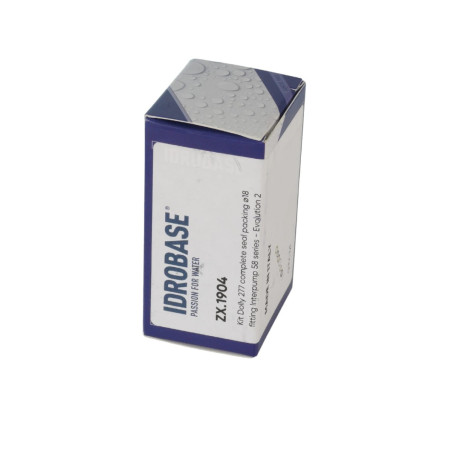 Kit Complet Etansare Piston Dolly 277 Interpump | Piese