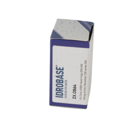 Kit Inele Cap Dolly A1829 (XR) Annovi RK | Accesorii Pompe