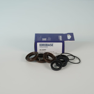 Kit Garnituri Etansare Dolly A1857 Annovi RK | Piese